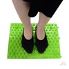 Acupressure Foot Mat Green