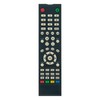 ROLLGAN VL19HDLEDD Replacement Remote Control Applicable for ALBA VL19HDLEDD VL19HDLED-D