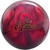 RADICAL The Hitter Pearl Bowling Ball (15, Pounds)