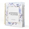 Joeji's Kitchen Bridal Planning Book, Notebook & Wedding Planner Book,