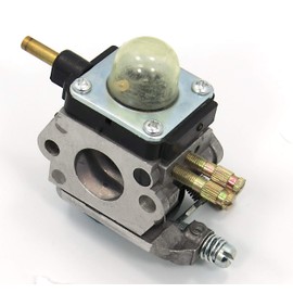 Aitook Carburetor Compatible with Little Wonder 2119, 2124, 2130, 2216D, 2224D, 2230D, 2230S, 2242S Hedge Trimmer