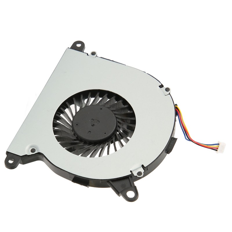 Replacement CPU Cooling Fan for NUC8 for I3/I5/I7 Mini Host