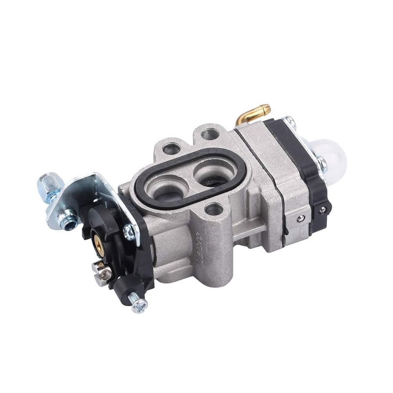 Kizut 130BT Carburetor for Husqvarna 130 BT 530BT Backpack Leaf