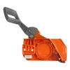 FLYPIG Chainsaw Cover Chain Brake Side Cover Handle Guard for