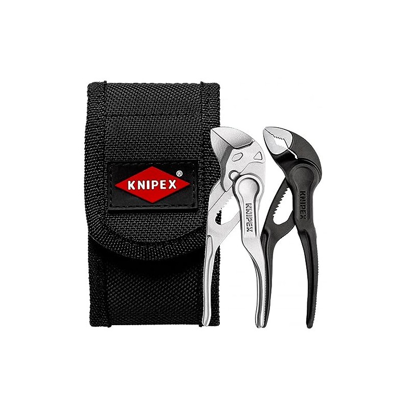 Knipex 110 mm 00 20 72 V04 XS