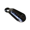 Samtias Portable Handheld Brass Shoehorn