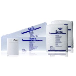 Paul Hartmann AG Hartmann Samu Classic Mini & Maxi 2 x 20/2 x 10 Postpartum Pads