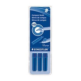 STAEDTLER Compass Leads Mines de Compas