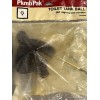 BALL Plumb Pak Toilet Tank Ball Self-Aligning w/Lift Wire (1