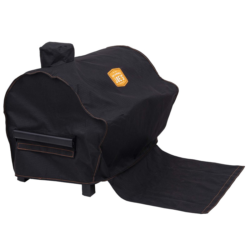 Oklahoma Joe's® Rambler Tabletop Charcoal Grill Cover - 7388393P06