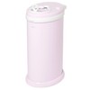 Ubbi Steel Diaper Pail, Odor Locking, No Special Bag Required,
