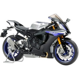 TAMIYA 1/12 Yamaha YZF-R1M, TAM14133