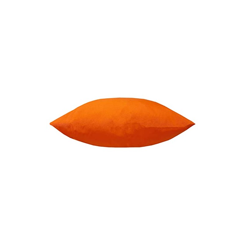 furn. Wrap Outdoor Cushion Cover, Orange, 43 x 43cm