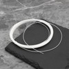 OTOTEC 1 x 10 m nylon badminton string with 0.7