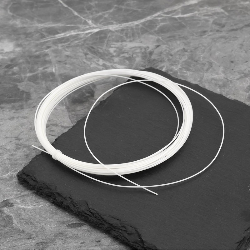 OTOTEC 1 x 10 m nylon badminton string with 0.7