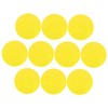CIYODO 10pcs Sunset Light Film for Photography Photo Correction Lighting