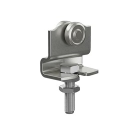 Single Roller Trolley Size 0