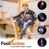 FootActive WORKMATE - Ideal für Alltag und Beruf - Schützt