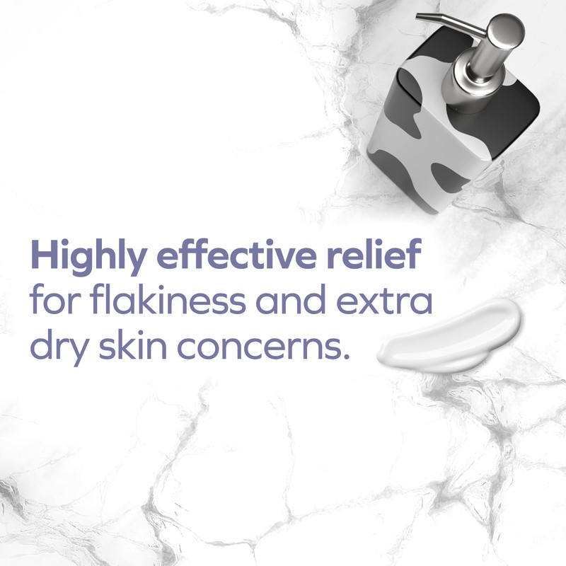 Udderly Smooth Extra Care 10 Hand/Body Deep Moisturizing Cream with