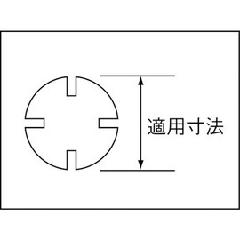 neturen Catch Spanner 30 – 38 