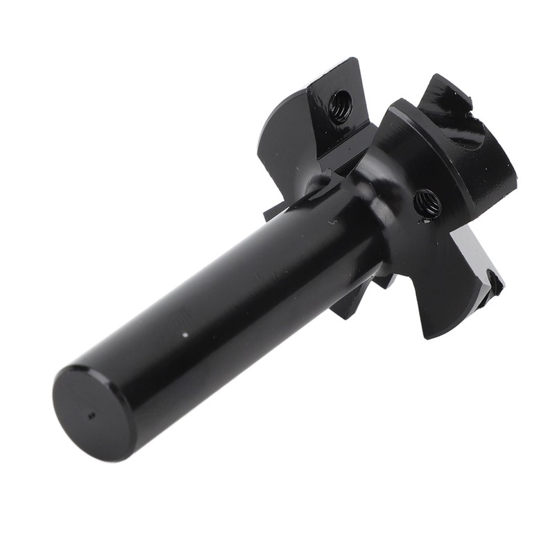 Surfacing Router Bit Planning Bit Detachable Alloy Carbide Insert Router