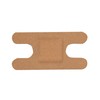 Thera|Care Flexible Fabric Fingertip and Knuckle Bandages | Fingertip and