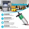 Upgrade KPW26C-12C2 Water Pump Compatible with G E Profile Opal