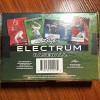 2024 LEAF ELECTRUM BASEBALL Sealed Hobby Box SKENES CREWS HOLLIDAY