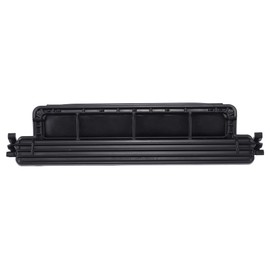 X AUTOHAUX Cabin Air Filter Access Door Cover 97129-3X000