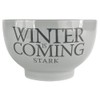 Game of Thrones Bowl (Boxed) - Stark
