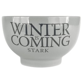 Game of Thrones Bowl (Boxed) - Stark