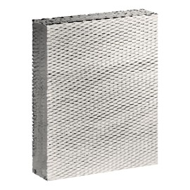 GULUANT Replacement Humidifier Water Pad Filter for Honeywell HE360 HE-360 HE200A HE260A HE260B HE265A HE265B ME360 HE360A HE360B HE365A HE365B Models (10" x 13" x 1-5/8" Dimensions)