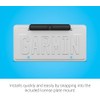 Garmin BC 40, Wireless Backup Camera, Works with Compatible Garmin