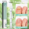 Pack of 5 Nail Care Pens with Tea Tree Oil,