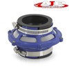 AJP Distributors Universal 2.75" 70mm JDM Cold Air Intake CAI