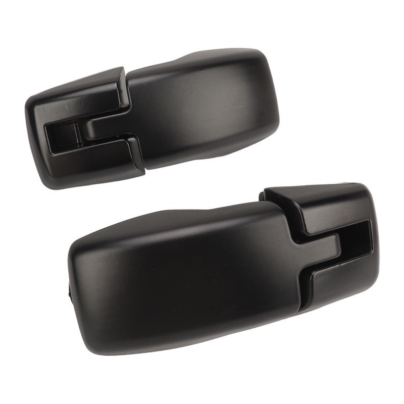2PCS Rear Liftgate Glass Hinge Stable Performance ECY1622AXA Replacement for