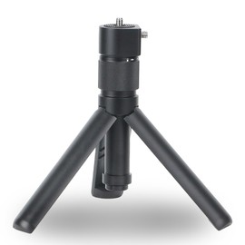 Multi Functional Fold Tripod Bullet Time Selfie Handle Bullet Time Handle Compatible with One X3 One X2 One R Handle Multi Functional Fold Tripod