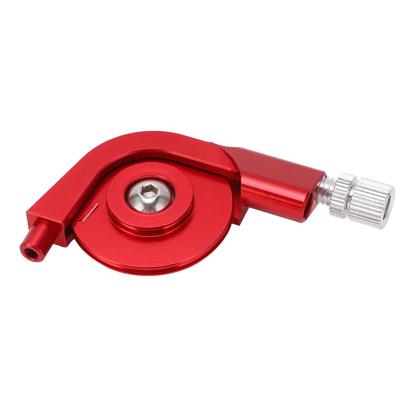 V Brake Stroke Converter Aluminum Alloy CNC Machining V Brake
