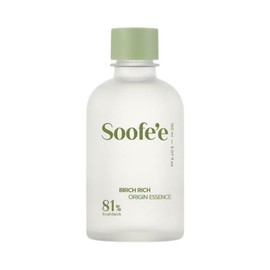 Supe Birch Rich Origin Essence 150ml / 수페 버치 리치 오리진 에센스 150ml