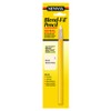 Minwax 11002 Number-2 Blend-Fil Wood Repair Stain Pencil, Natural Bleached