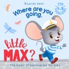 Where are you going, Little Max? The Magic of Discoveries