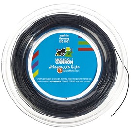 Weiss Cannon 3338 Tennis String Mosquito Bite - 200 mm - 1.16 mm - Co-Polymer