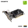 GIGABYTE 2GB RAM DDR3 SDRAM Video Graphics Cards GV-N710D3-2GL REV2.0