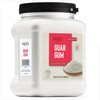 Roots Circle Premium Guar Gum Powder - Plant-Based Thickener &