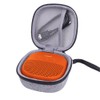 Aenllosi Hard Case for Bose SoundLink Micro Bluetooth Speaker, Only
