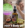 Oleum Vitae Kit Dúo Kiwi Bloom Higo Limoncillo Crema Corporal