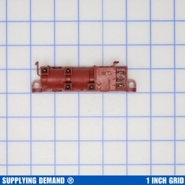 Supplying Demand 415099 Stove Oven Range Spark Module - Replaces 41506, AP7097212