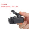 JAOCDOEN Professional Clip on Rod Fishing Line Counter Depth Finder