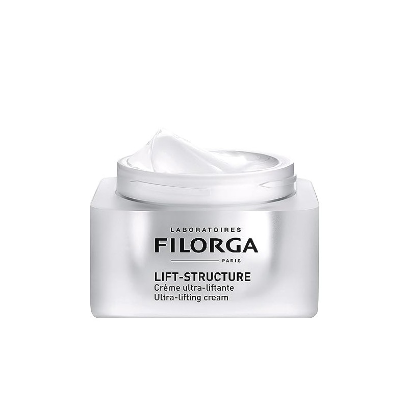 Filorga Lift Structure Crema de Día Restaura la Piel y