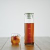 Hario Mizudashi Cold Brew Tea Bottle, 1000 ml, Smoke Green